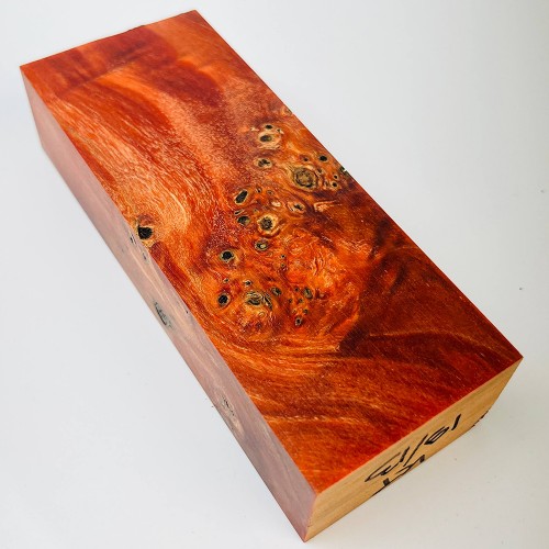 Кап тополі стаб. KT-19/13