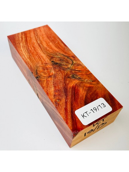 Кап тополі стаб. KT-19/13