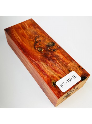 Кап тополі стаб. KT-19/15