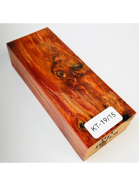 Кап тополі стаб. KT-19/15