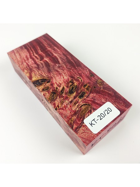 Кап тополі стаб. KT-20/20