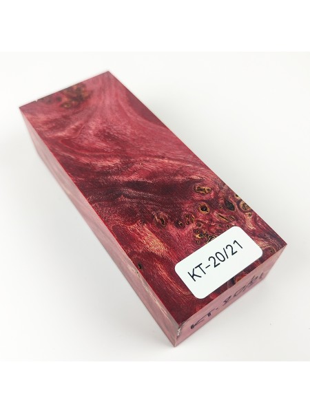 Кап тополі стаб. KT-20/21