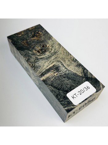 Кап тополі стаб. KT-20/36