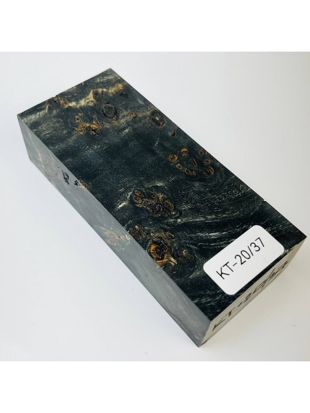 Кап тополі стаб. KT-20/37