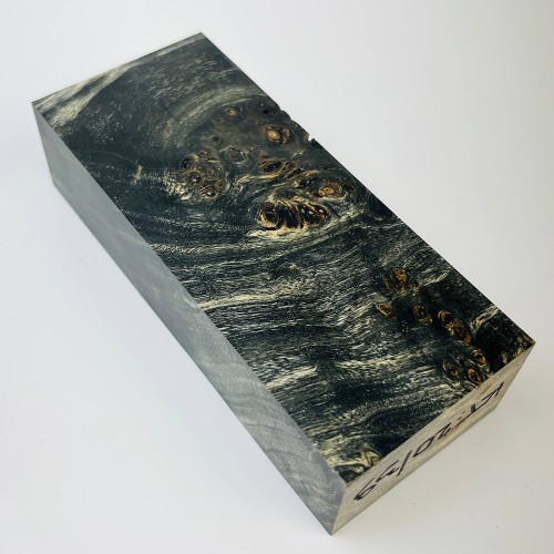 Кап тополі стаб. KT-20/39