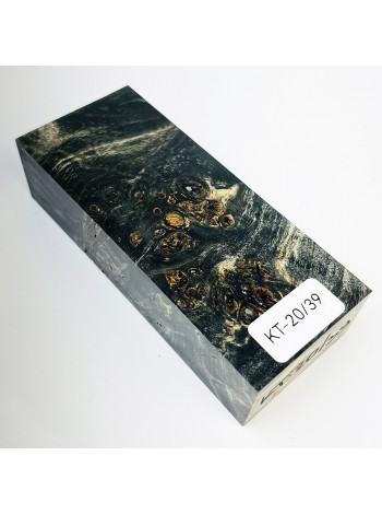 Кап тополі стаб. KT-20/39