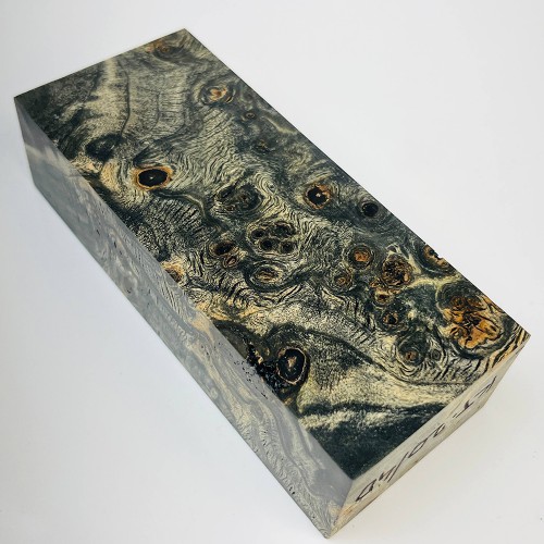 Кап тополі стаб. KT-20/40