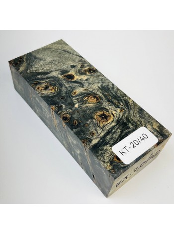 Кап тополі стаб. KT-20/40