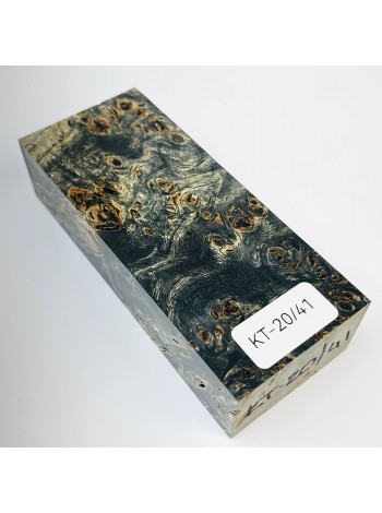 Кап тополі стаб. KT-20/41