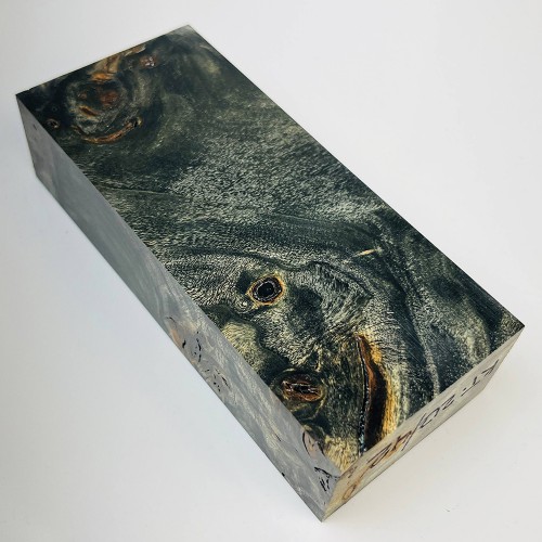 Кап тополі стаб. KT-20/42