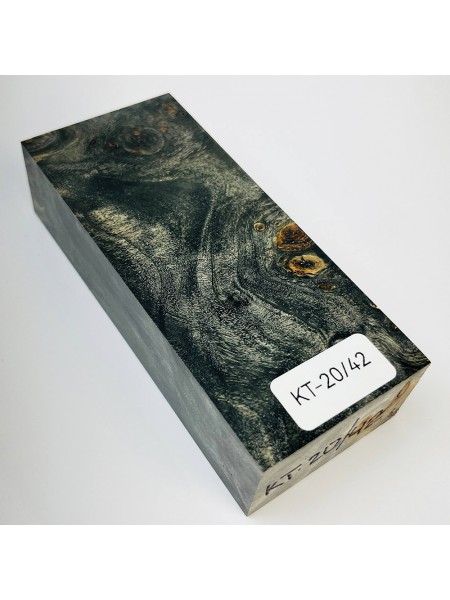 Кап тополі стаб. KT-20/42