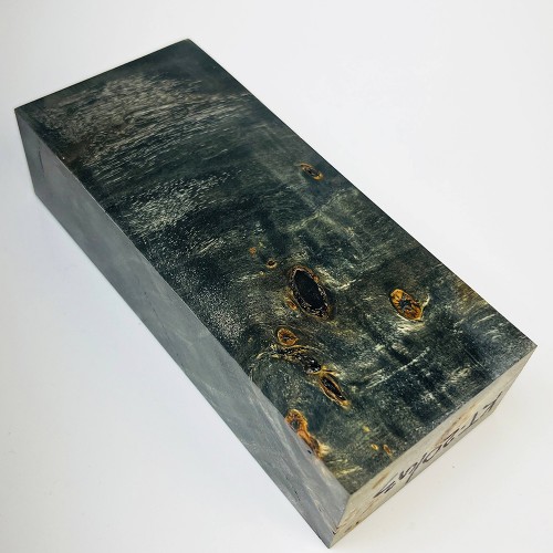 Кап тополі стаб. KT-20/43