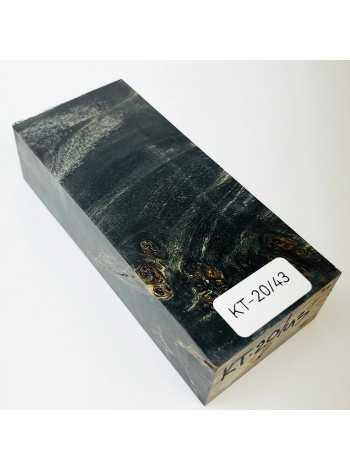 Кап тополі стаб. KT-20/43