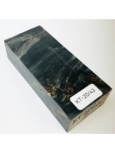 Кап тополі стаб. KT-20/43