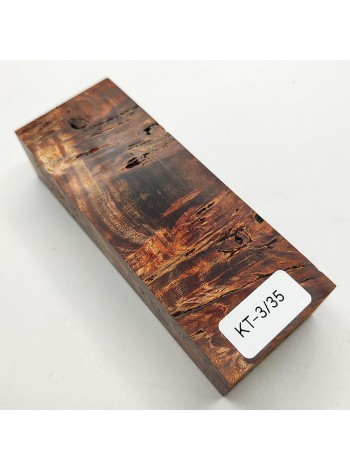 Кап тополі стаб. KT-3/35