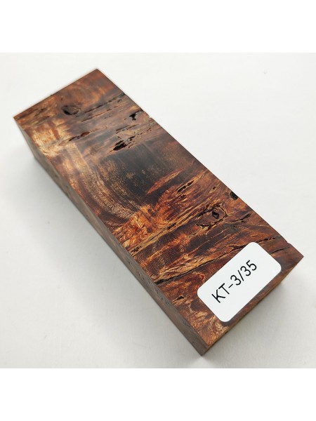 Кап тополі стаб. KT-3/35