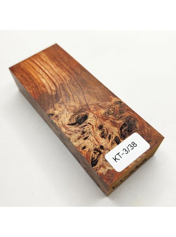 Кап тополі стаб. KT-3/38