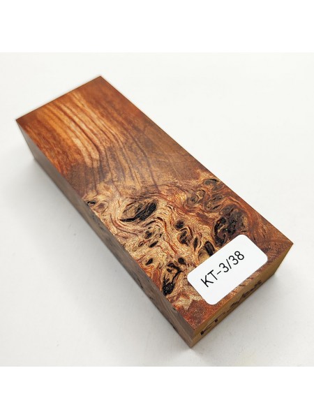 Кап тополі стаб. KT-3/38