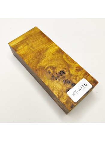 Кап тополі стаб. KT-4/16