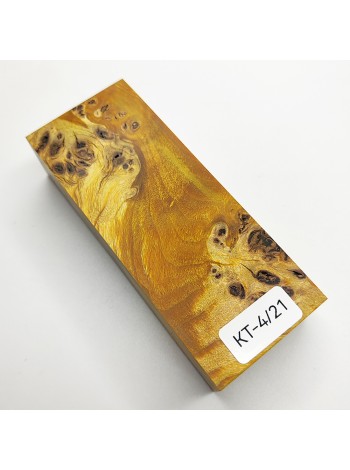 Кап тополі стаб. KT-4/21