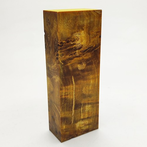 Кап тополі стаб. KT-4/22