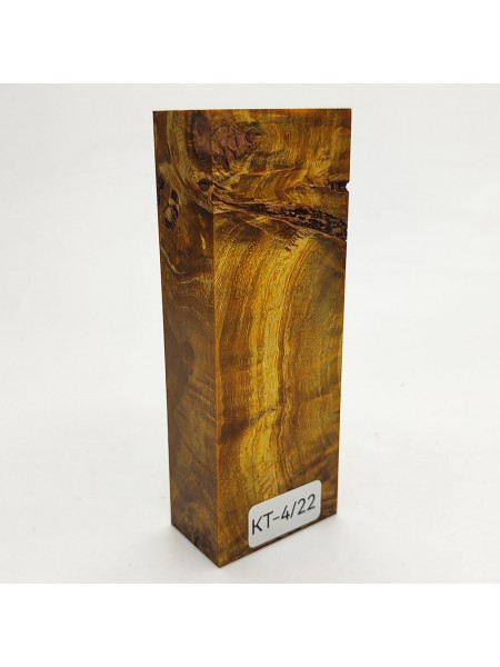 Кап тополі стаб. KT-4/22