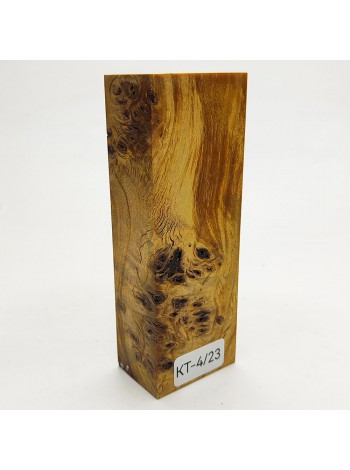 Кап тополі стаб. KT-4/23