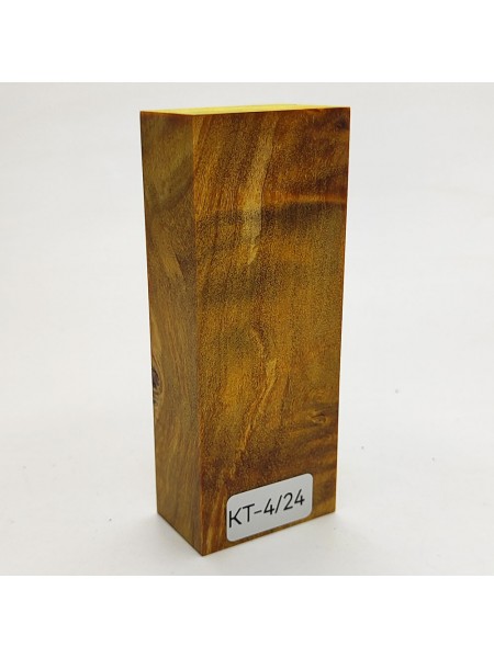 Кап тополі стаб. KT-4/24