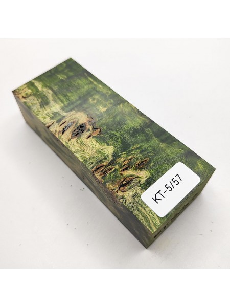 Кап тополі стаб. KT-5/57