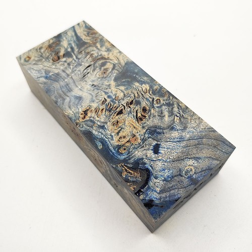 Кап тополі стаб. KT-6/35