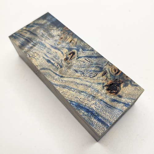 Кап тополі стаб. KT-6/36