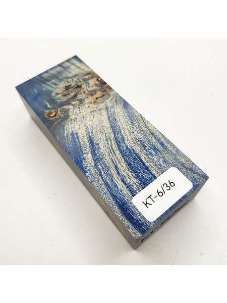 Кап тополі стаб. KT-6/36