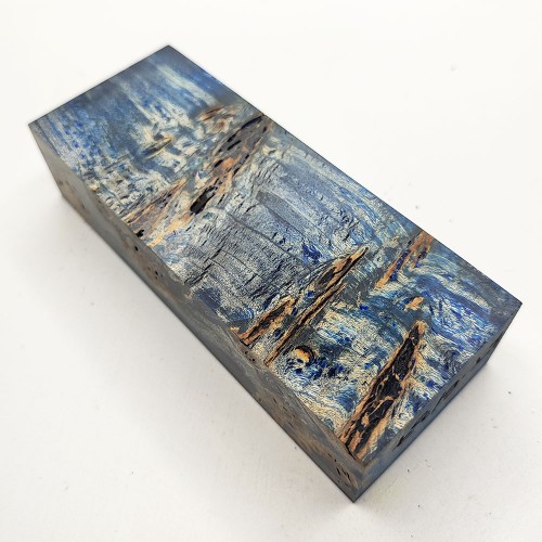 Кап тополі стаб. KT-6/37