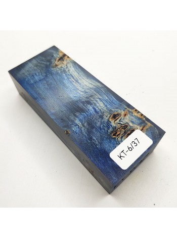 Кап тополі стаб. KT-6/37