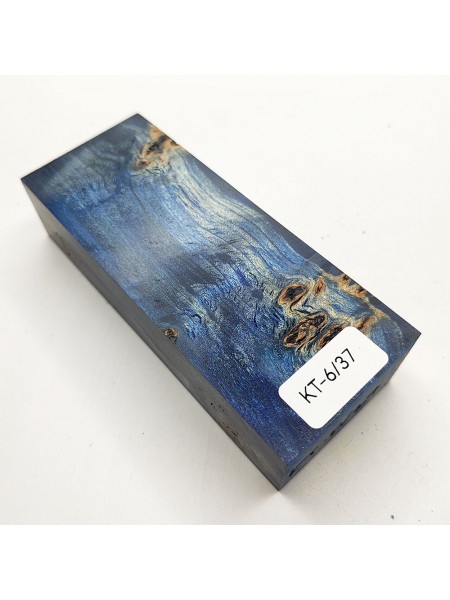 Кап тополі стаб. KT-6/37