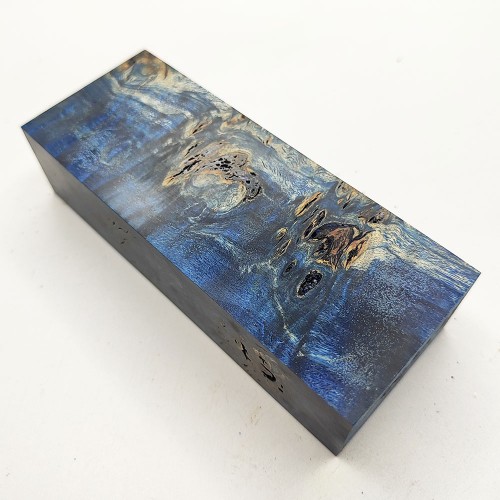 Кап тополі стаб. KT-6/38