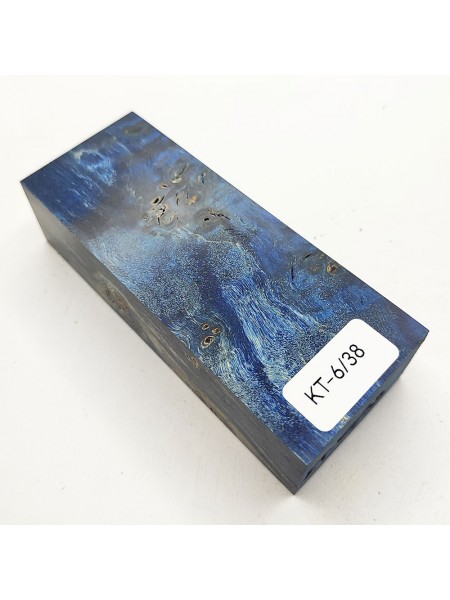 Кап тополі стаб. KT-6/38