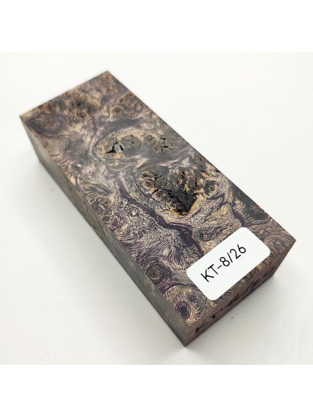 Кап тополі стаб. KT-8/26