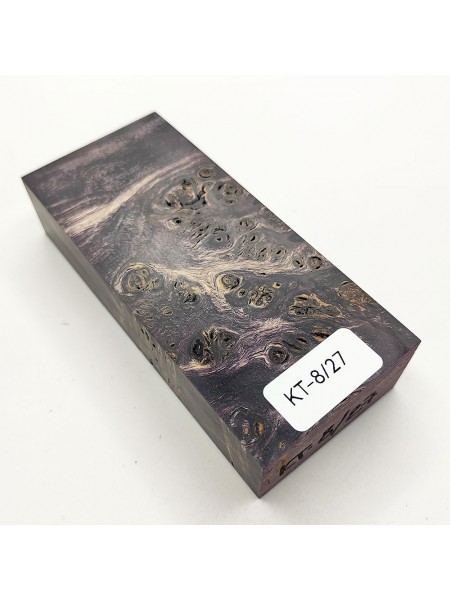 Кап тополі стаб. KT-8/27