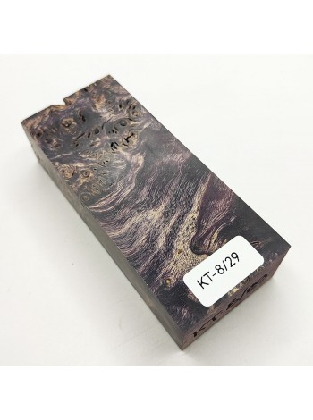 Кап тополі стаб. KT-8/29