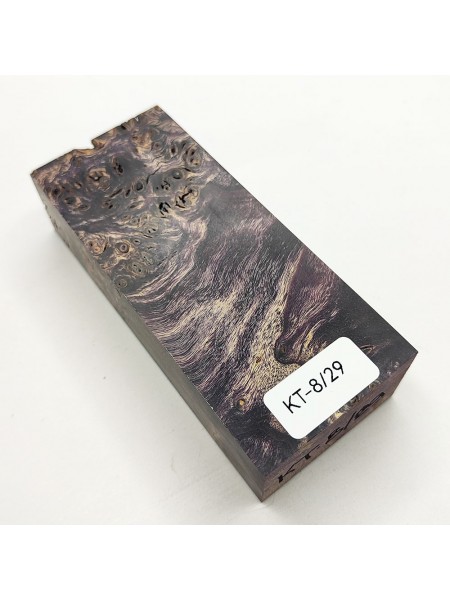 Кап тополі стаб. KT-8/29