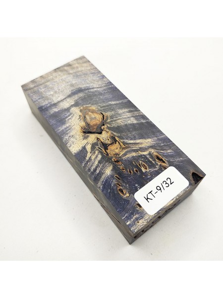 Кап тополі стаб. KT-9/32