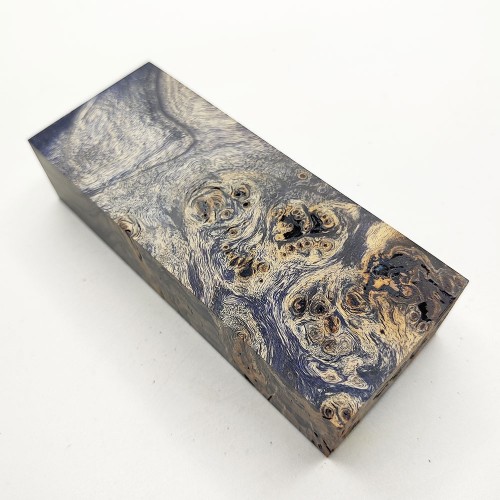 Кап тополі стаб. KT-9/33