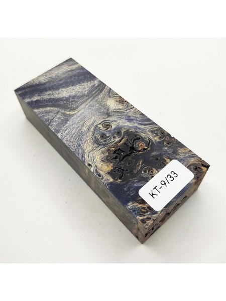 Кап тополі стаб. KT-9/33