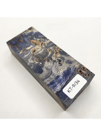 Кап тополі стаб. KT-9/34