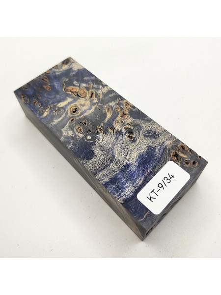 Кап тополі стаб. KT-9/34