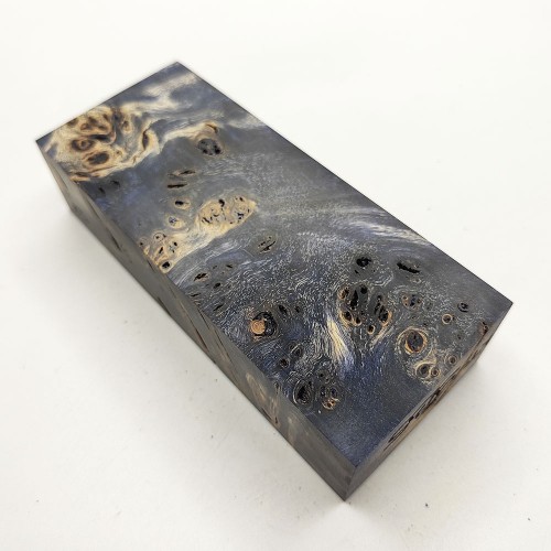 Кап тополі стаб. KT-9/35