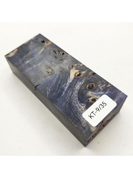 Кап тополі стаб. KT-9/35