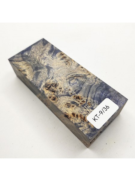 Кап тополі стаб. KT-9/36