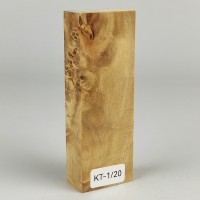 Кап тополі стаб. KT-1/20